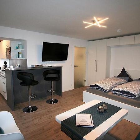 Alpenflair Ferienwohnungen Whg 106 Oberstdorf Bagian luar foto